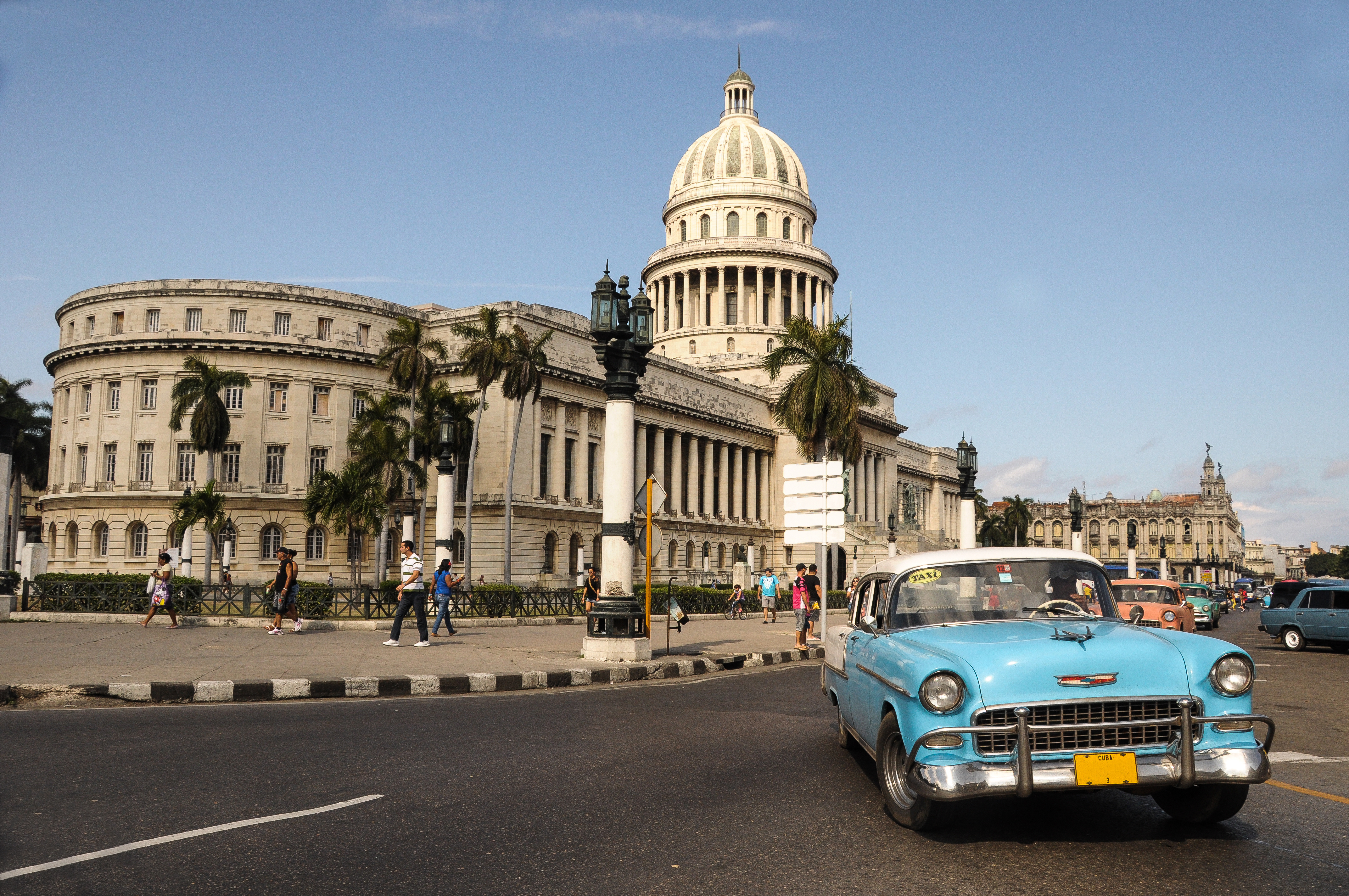 Five Things You Need To Know Before You Go To Cuba - Terrance Talks Travel